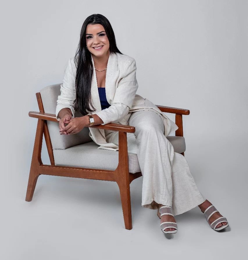 Jéssica de Souza Tonon