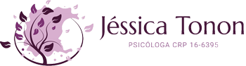 Psicóloga Jéssica Tonon